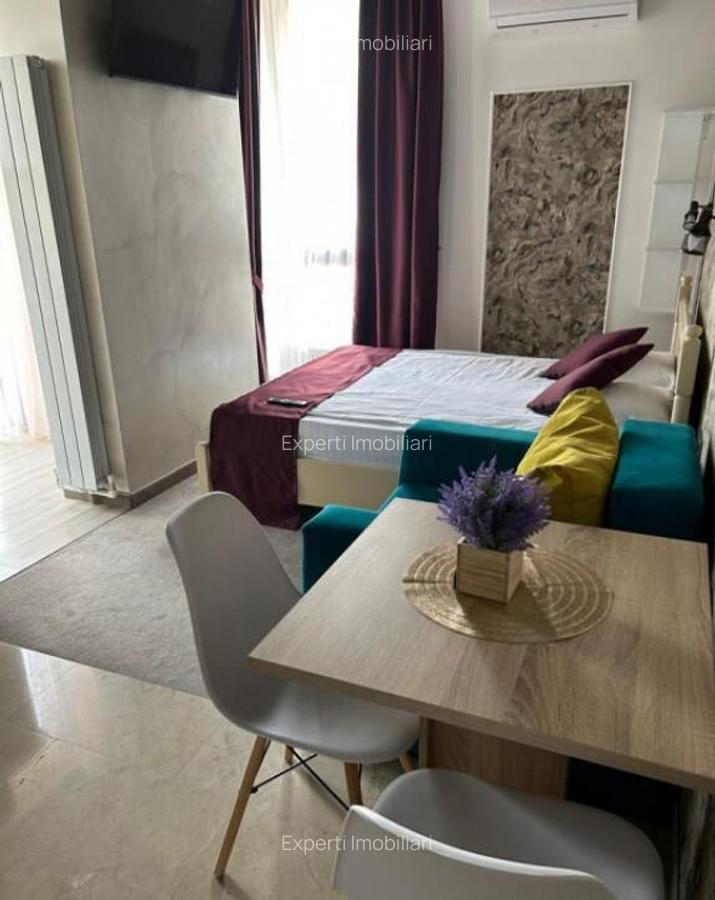 STUDIO de inchiriat situat in zona Tomis Nord - CAMPUS - 2