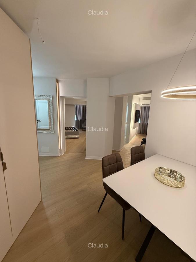 Apartament 3 camere premium – Rond Alba Iulia – Vedere panoramică - 18