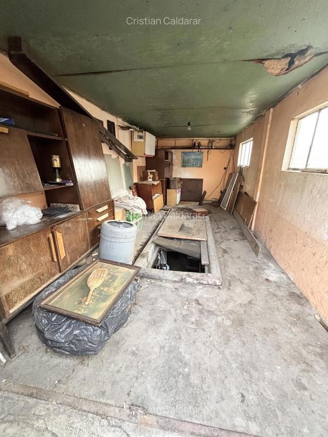 Casa singur in curte - intrare auto - 78 mp util - teren aferent 320 m mp - 7