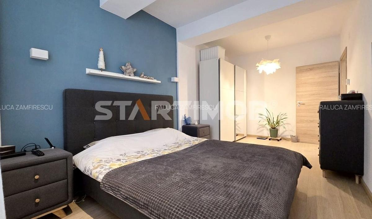 Apartament 2 camere Dealul Morii Residence - 6