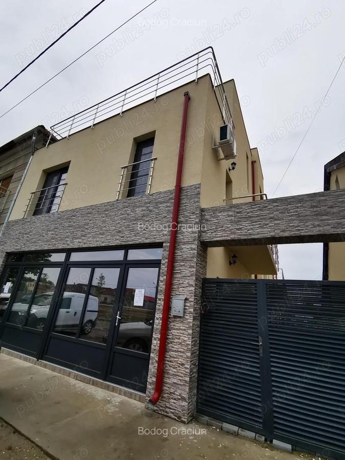 Inchiriez apartament cu 1 camera IOSIA - 1