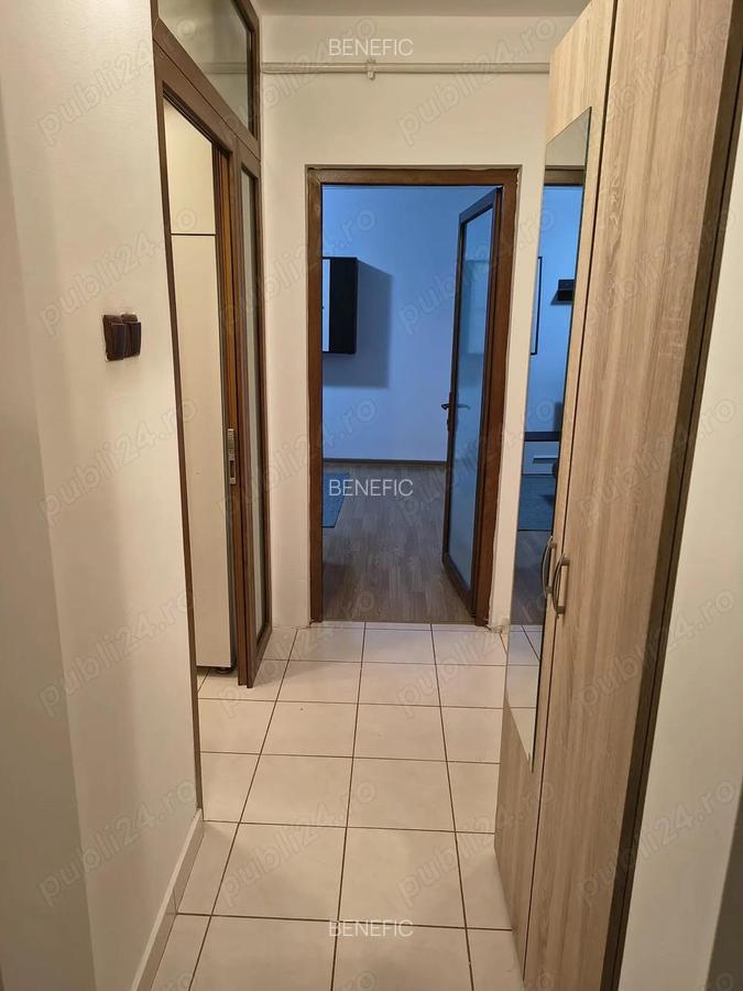 Inchiriere apartament-zona Vest-Benefic Imobiliare - 9