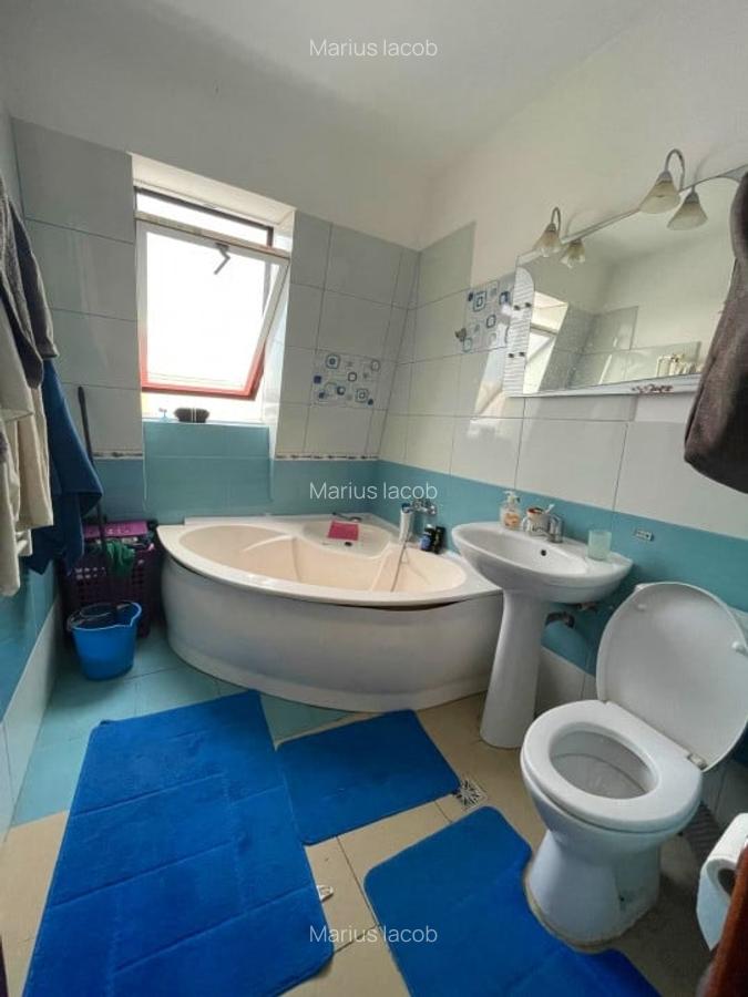 Apartament 3 camere-Tatarasi-Oancea - 8