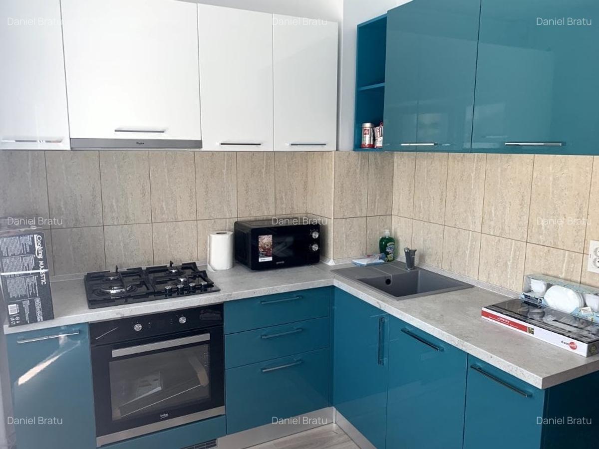 Amartament 2 camere vis a vis de Palatul de Justitie - 6