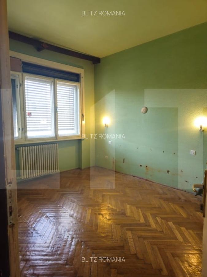 De vanzare - Apartament 4 camere, decomandat 100 mp - Ultracentral, Timisoara - 3