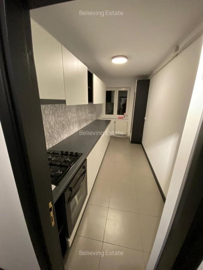 Apartament 2 camere de vanzare in zona Grivitei - 1