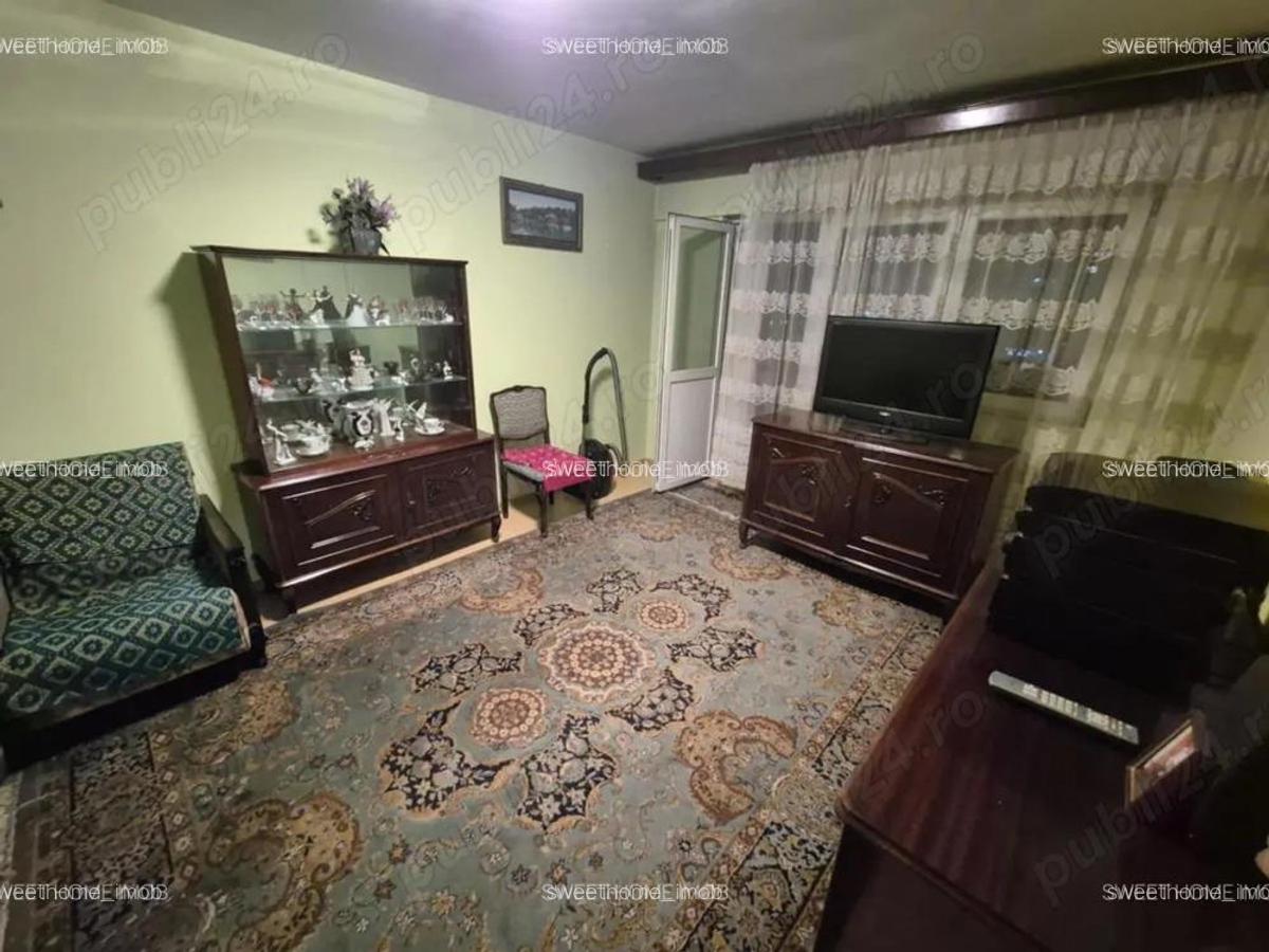 Gorjului - Iuliu Maniu vanzare ap 3 camere 1min metrou - 1