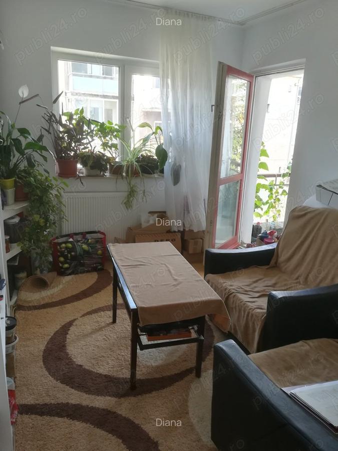 Deva, judet Hunedoara - cartier Liliacului 4 cam (complet mobilat si utilat) loc parcare concesionat - 7