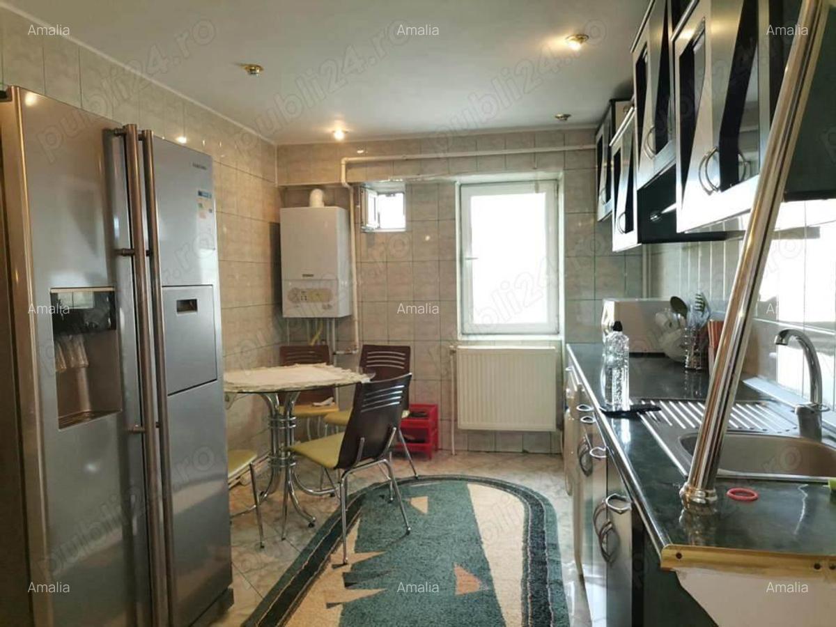 Apartament 3 camere Dorobanti 1 - 7