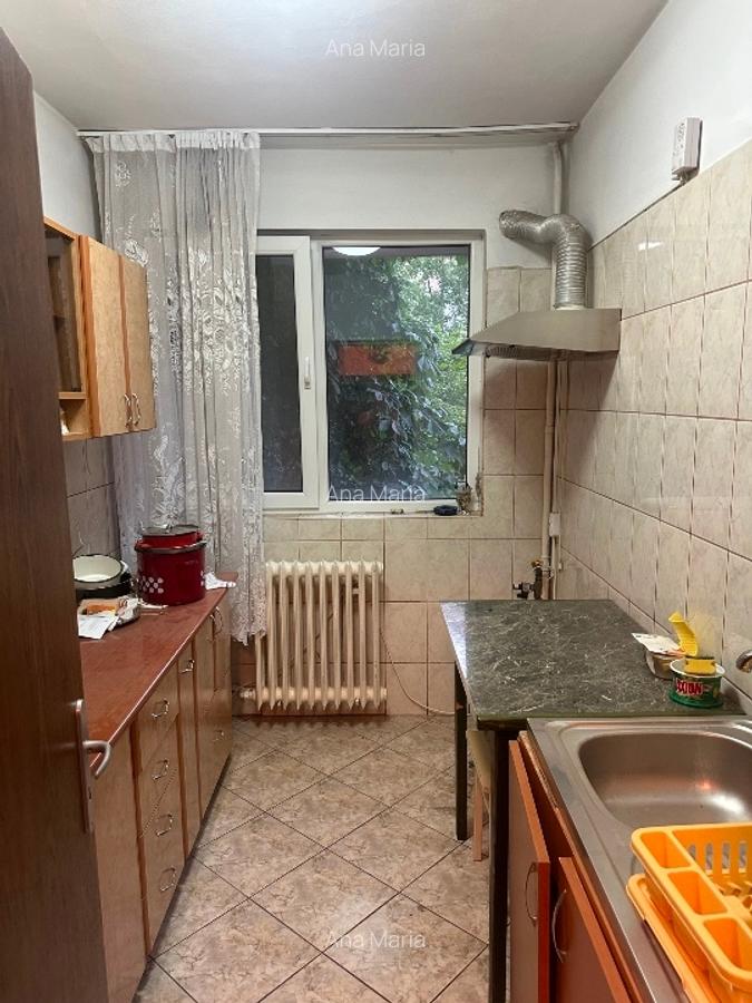 ⸻  3 camere, 2 balcoane, dublă vedere | Ideal pentru familie | 1 min metrou - 5