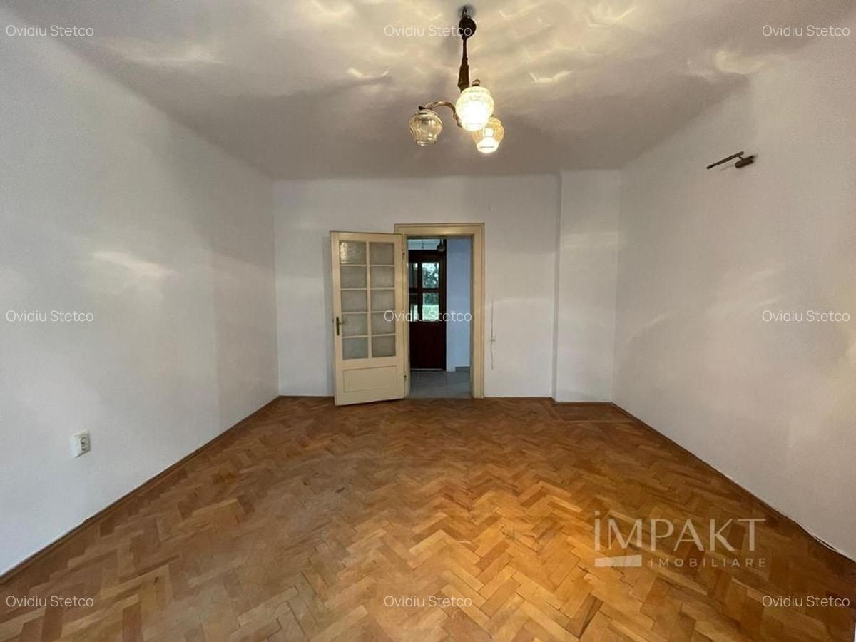De Vanzare Apartament in Gheorgheni, Cluj-Napoca - Ideal pentru Locuit! - 3