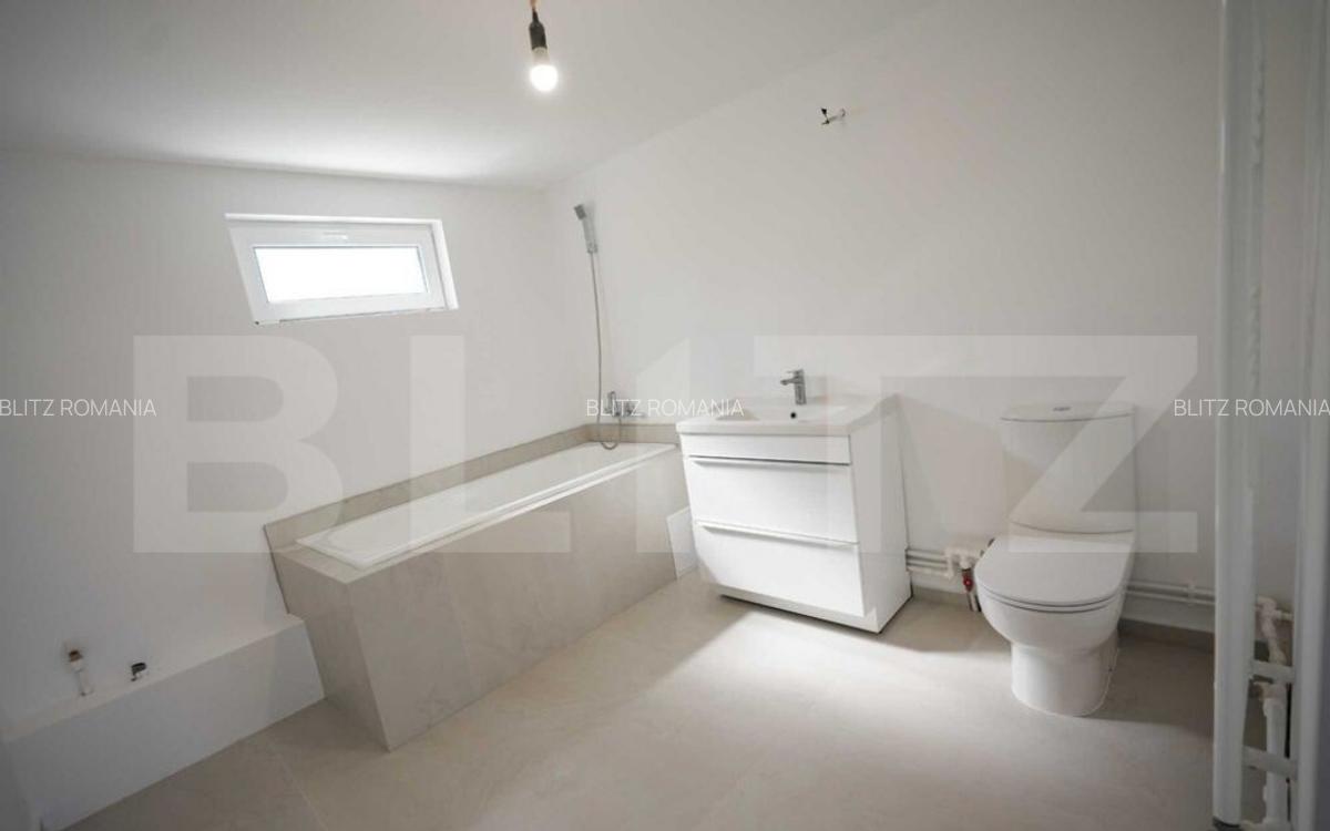 Casa ideala cu toate utilitatile in Brestei - 4