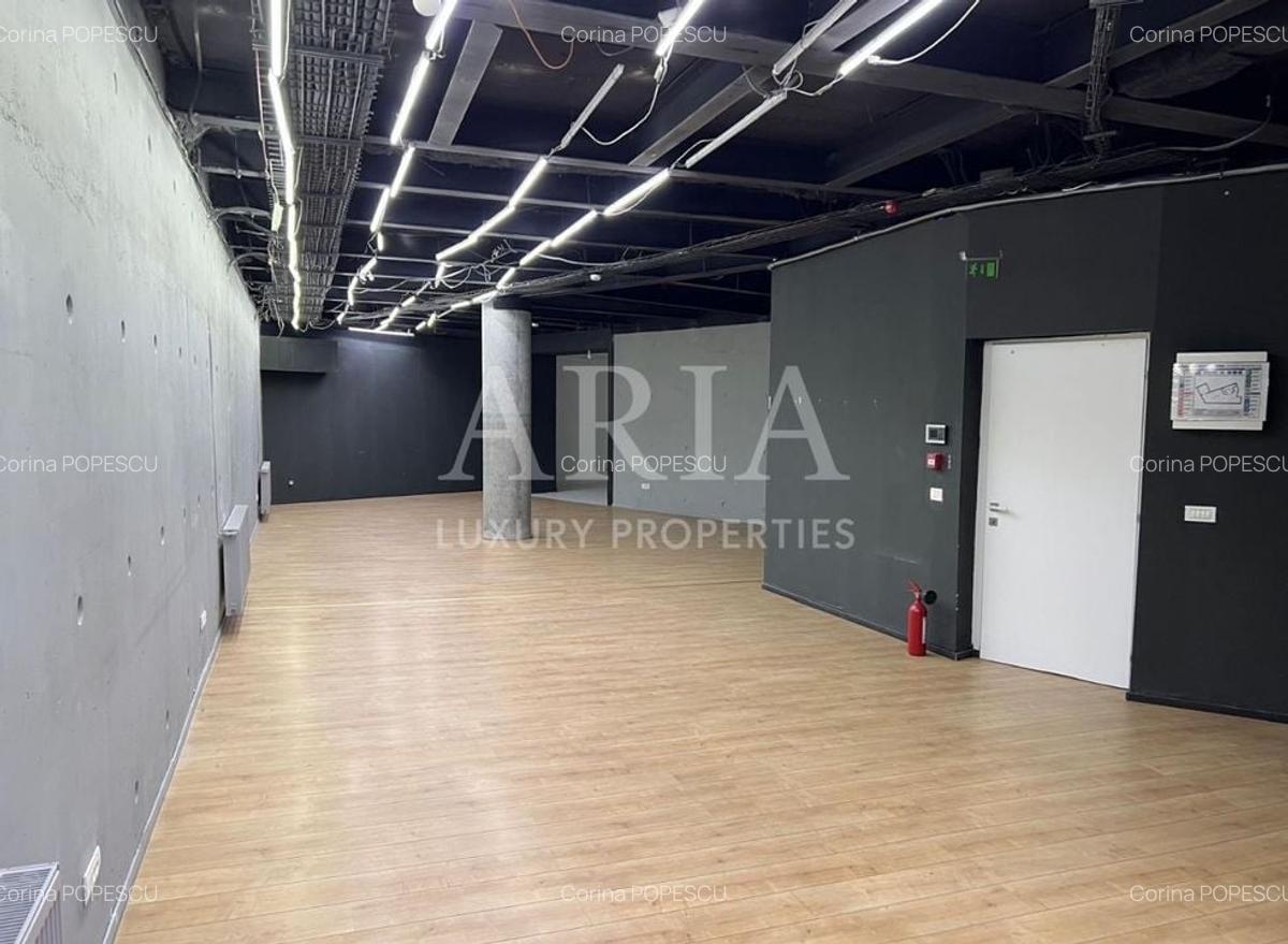 SPATIU COMERCIAL | MAGHERU | GALERIE ARTA | PILATES | RADIOLOGIE - 2