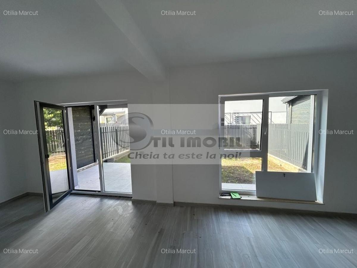 Casă cu 4 camere în Valea Lupului - 3