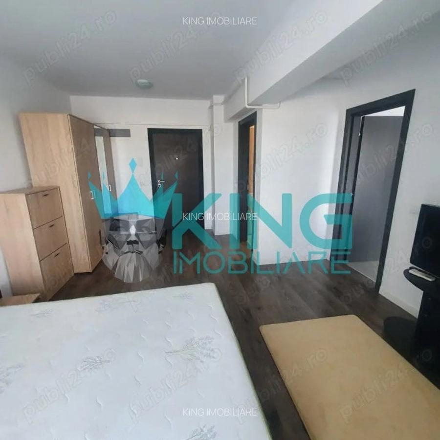 Apartament 1 Camere Tudor Vladimirescu Iasi - 4
