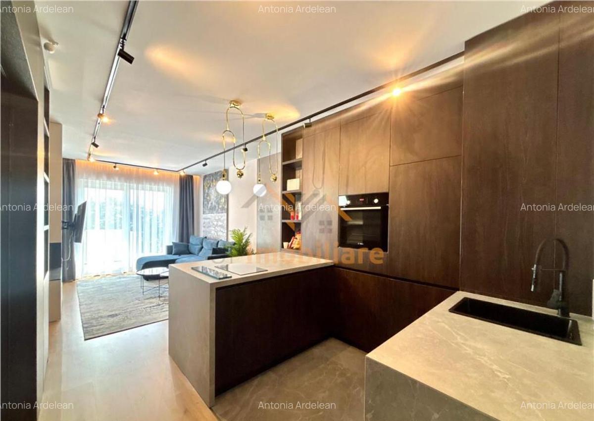 APARTAMENT 2 CAMERE | BALCON | MOBILAT UTILAT - 2