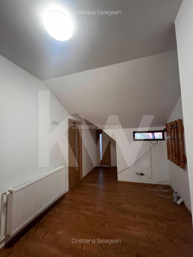 Apartament 4 camere de inchiriat in Tocile – liniste si priveliste frumoasa - 14