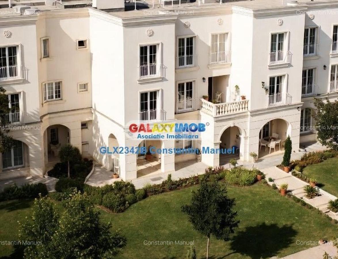 Teren de vanzare zona Aviatiei, 3 km de la Promenada Mall - 1