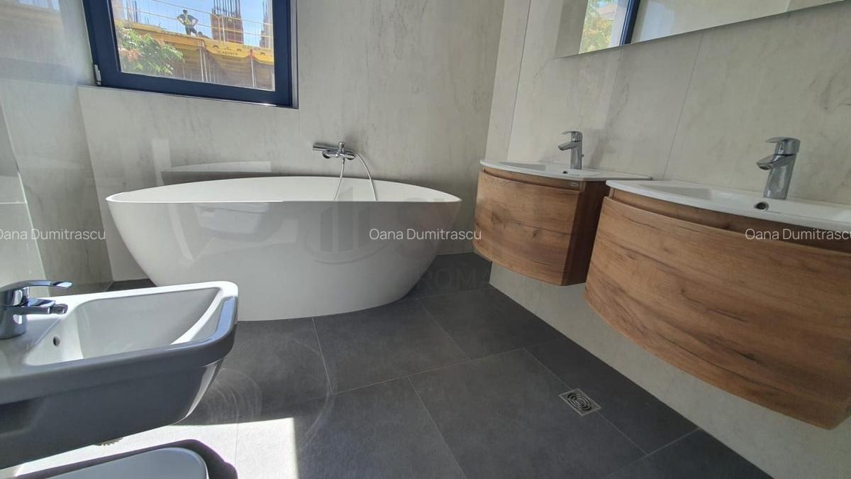 REA1025304 Apartament modern  3 camere I Zona Floreasca - 25