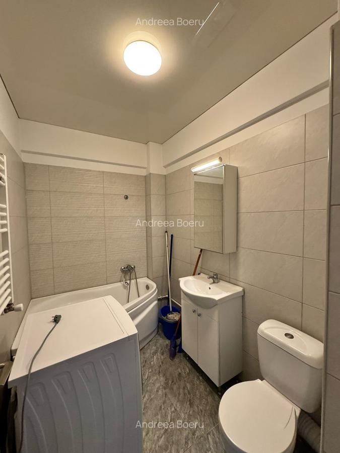 VANZARE GARSONIERA MOBILATA-PERSOANA FIZICA-COMISION 0%-POLLUX RESIDENCE - 18