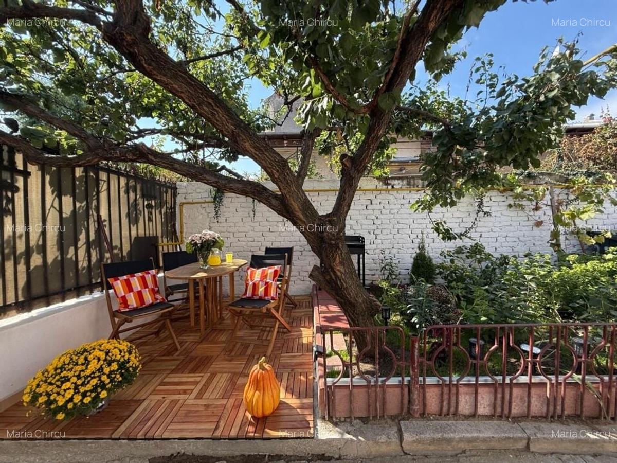 Povestea coltului de rai din mijlocul orasului Duplex 2 camere Titulescu - 4