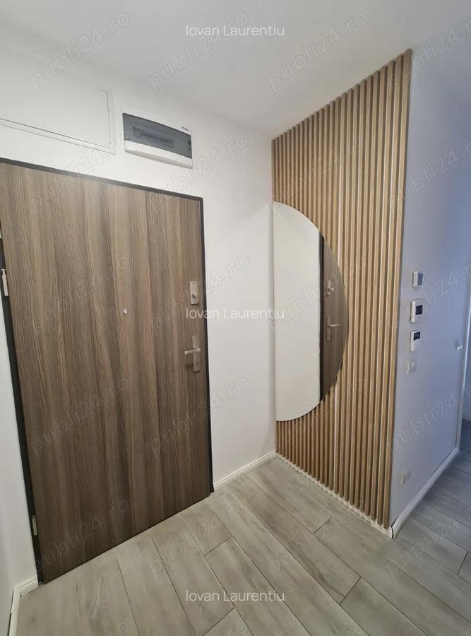 Apartament de inchiriat 2 camere west residence - 2