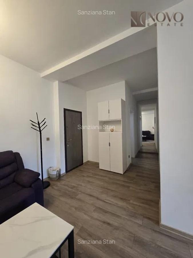 2 Camere | Cismigiu | Renovat | Metrou - 3