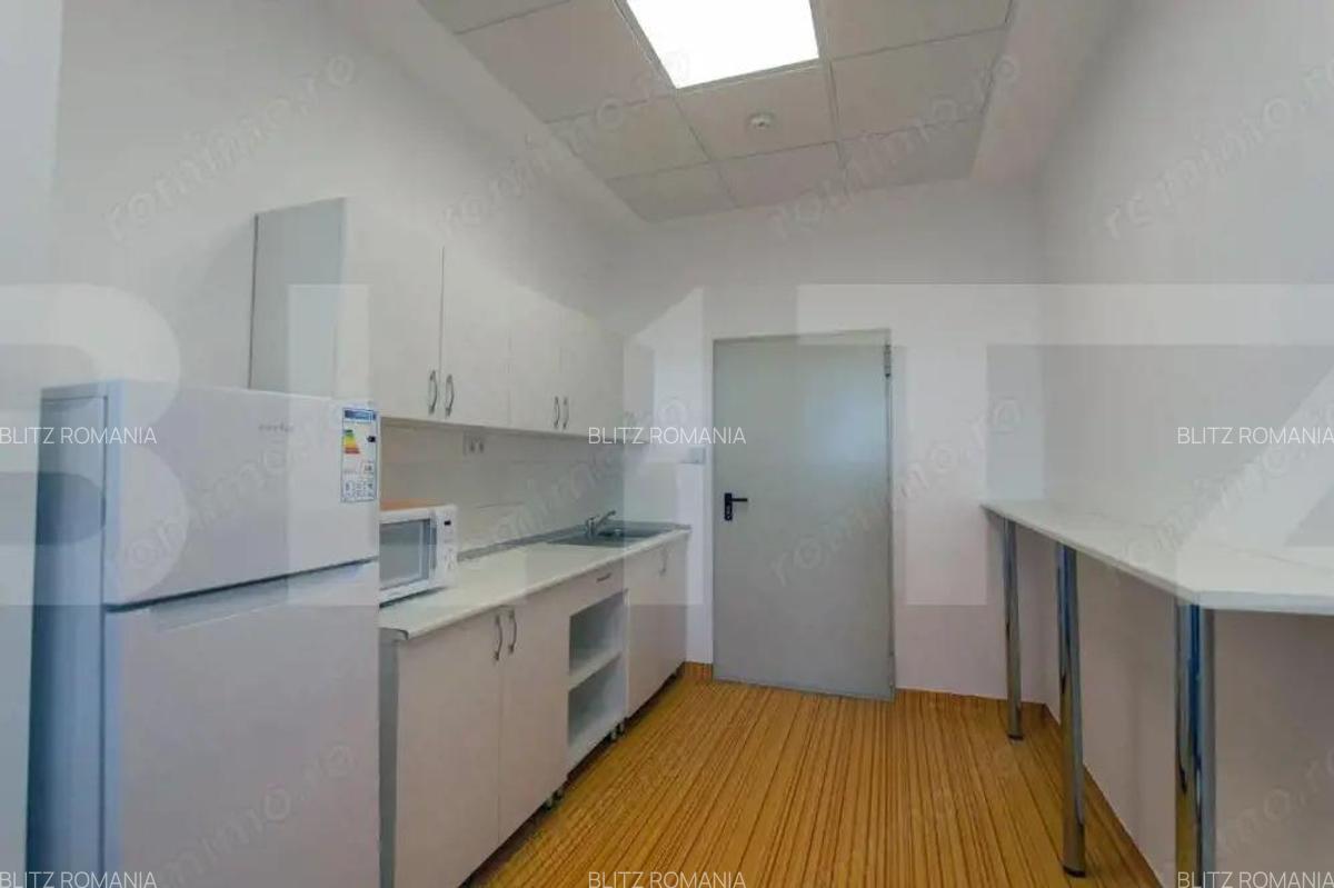 Spatiu de birouri, Clasa A, 420 mp, zona Calea Baciului - 4