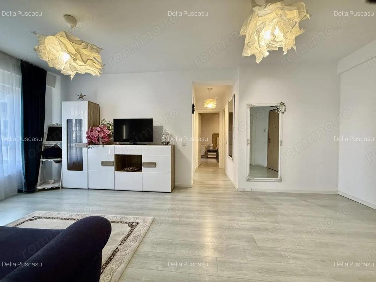 Inchiriere apartament 3 camere - 70 MP - Terasa - Otopeni - 6