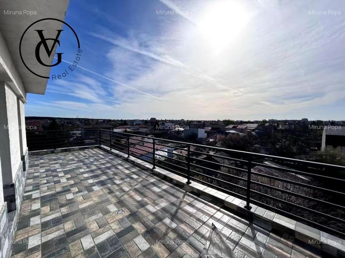 Apartament 3 camere tip penthouse - bloc 2023, Sector 2 - 2