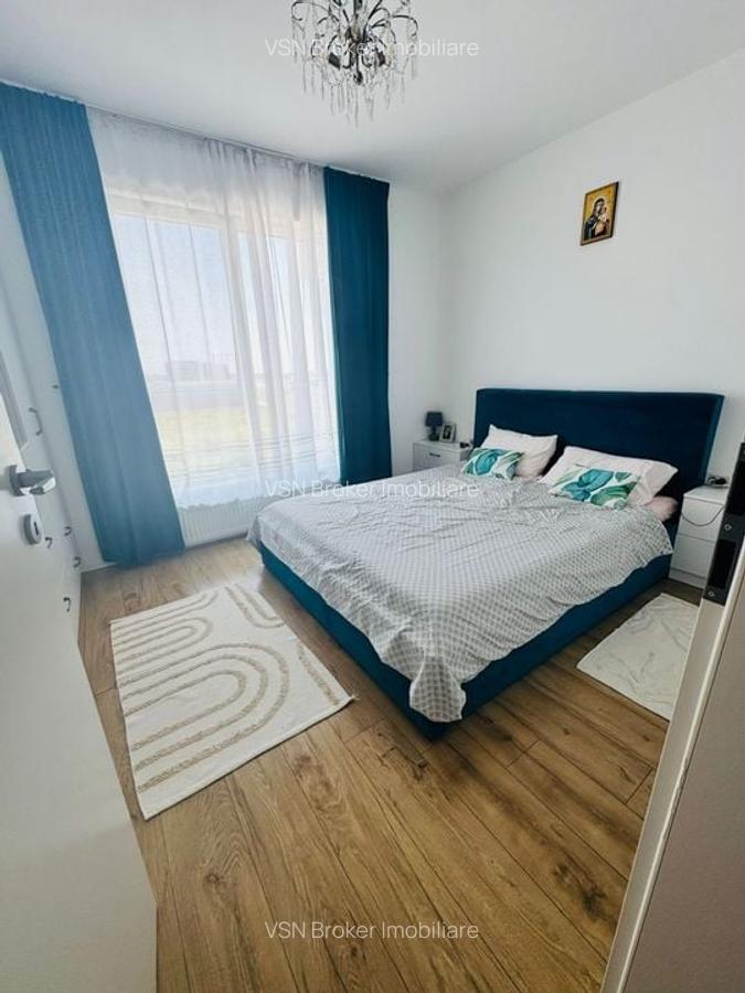 Apartament cu 3 camere decomandat în Rahova - 6
