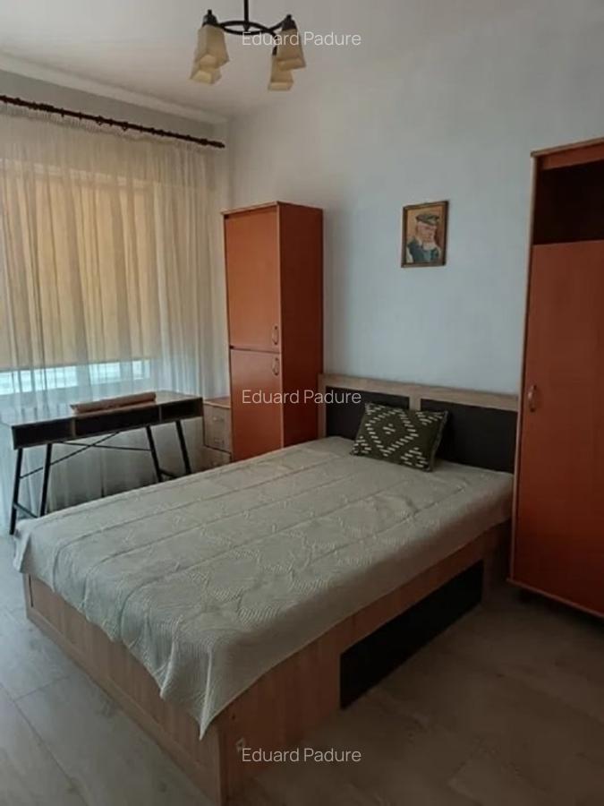 Apartament 2 camere Copou - Royal Town - 2