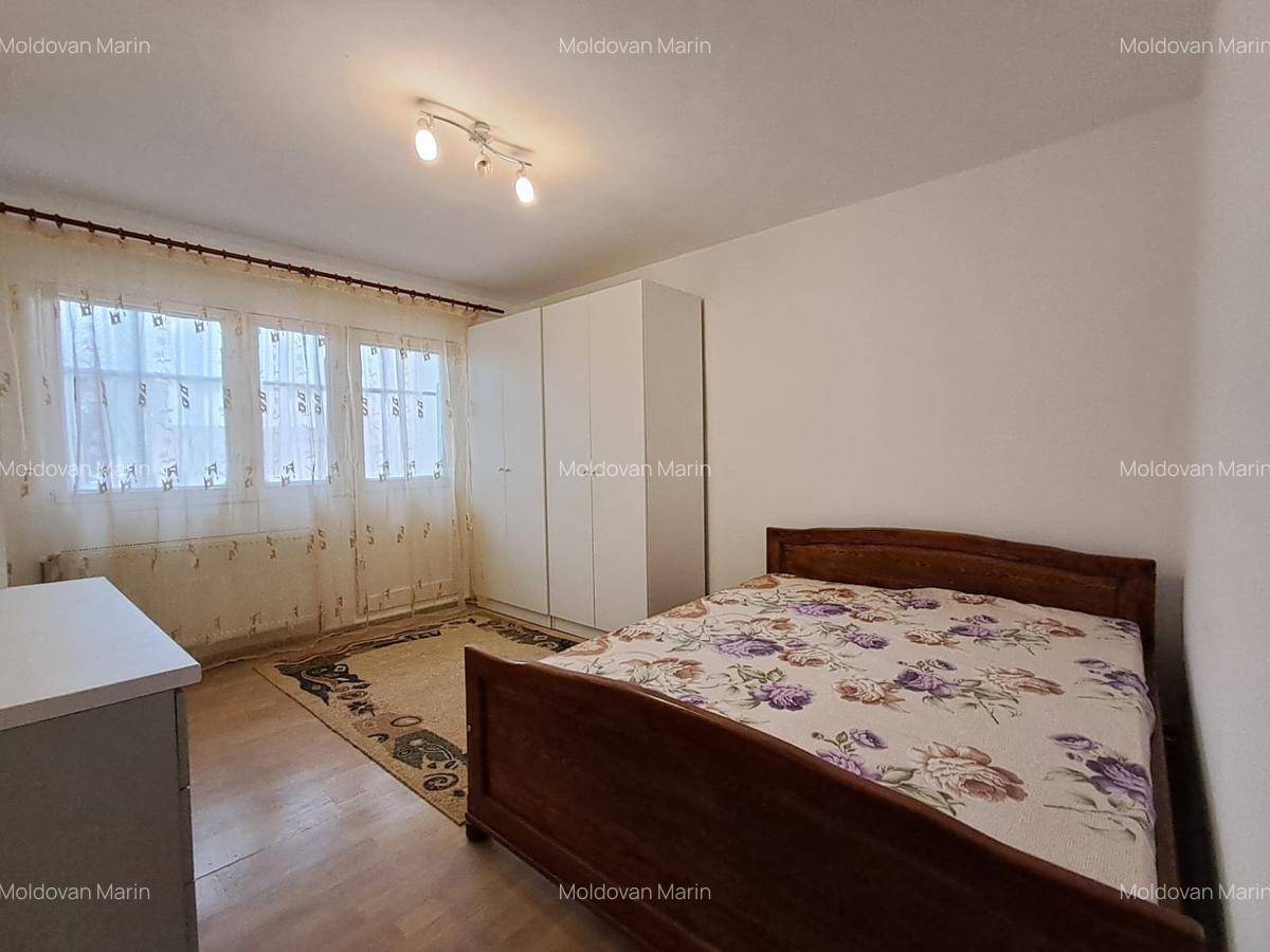 Ap.2 cam 57 mp dec. Renovat et.3,2 balcoane, Aleea Barsei Marasti - 5