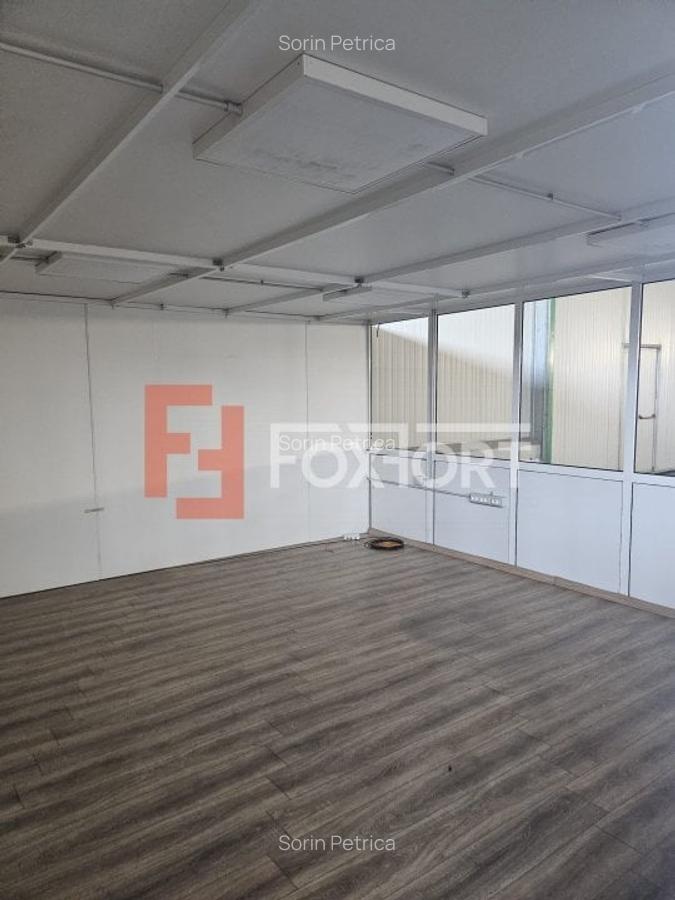 COMISION 0% Spatiu depozitare 1400 mp de inchiriat, zona Calea Lugojului - 4