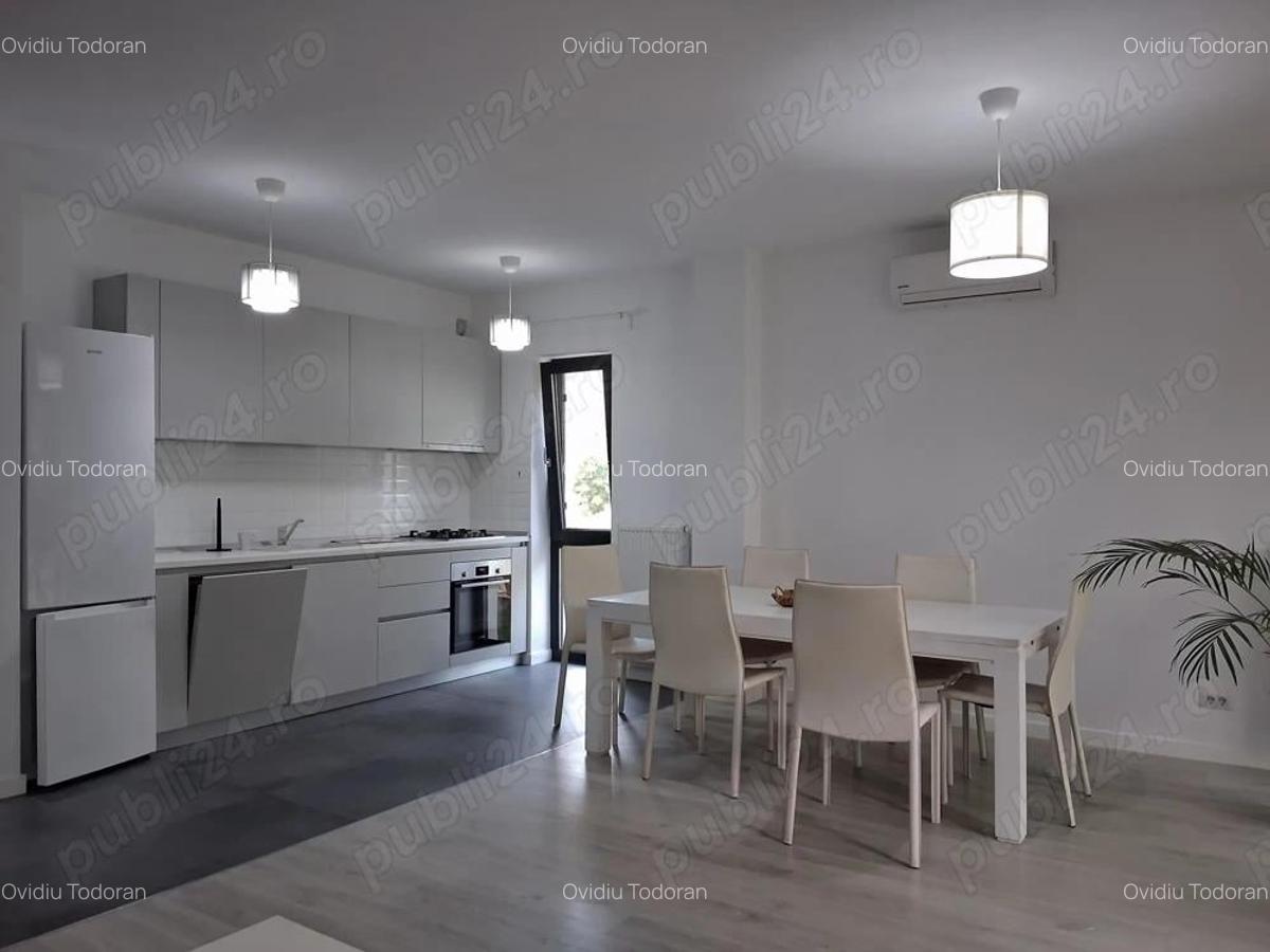 Otopeni, 5 min Aeroport - 2