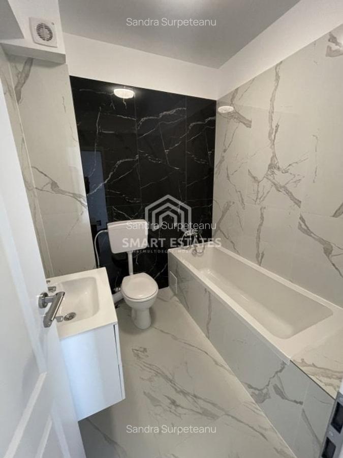 DE VANZARE BRAGADIRU 4 CAMERE - CRISUL REPEDE LEROY MERLIN TEREN - 5