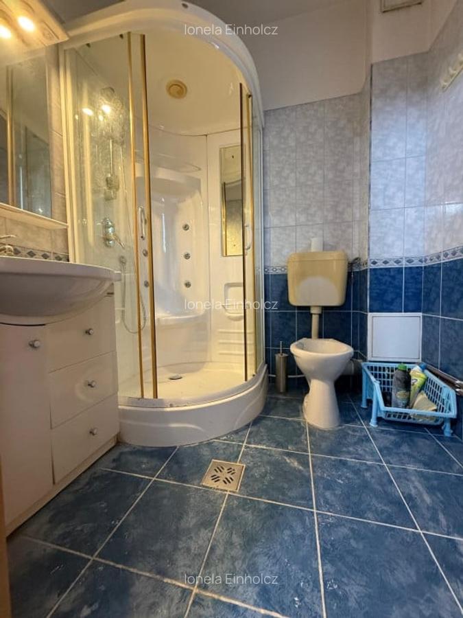 Casa individuala, 7 camere, parter+mansarda, 220 mp - Braytim - 12