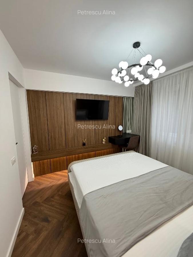 Apartament 3 camere,Stefan Cel Mare,Sector 2,etaj 1,recent renovat!TOTUL NOU - 9