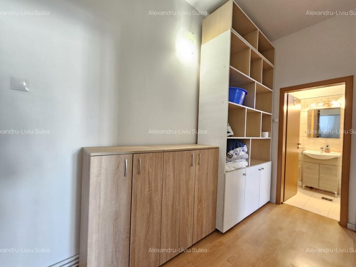 Apartament cu doua camere 50mp, Str. De Mijloc, Centrul Vechi - 3