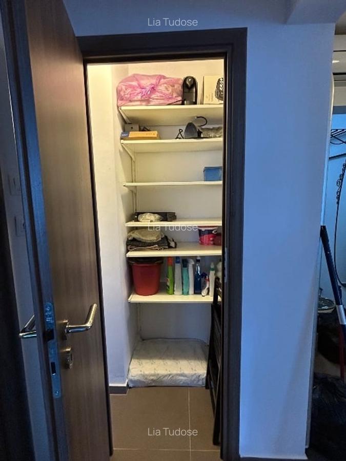 Apartament 2 camere, Mobilat și Utilat, Dristor Piața Matei Ambrozie, Sect 3 - 11