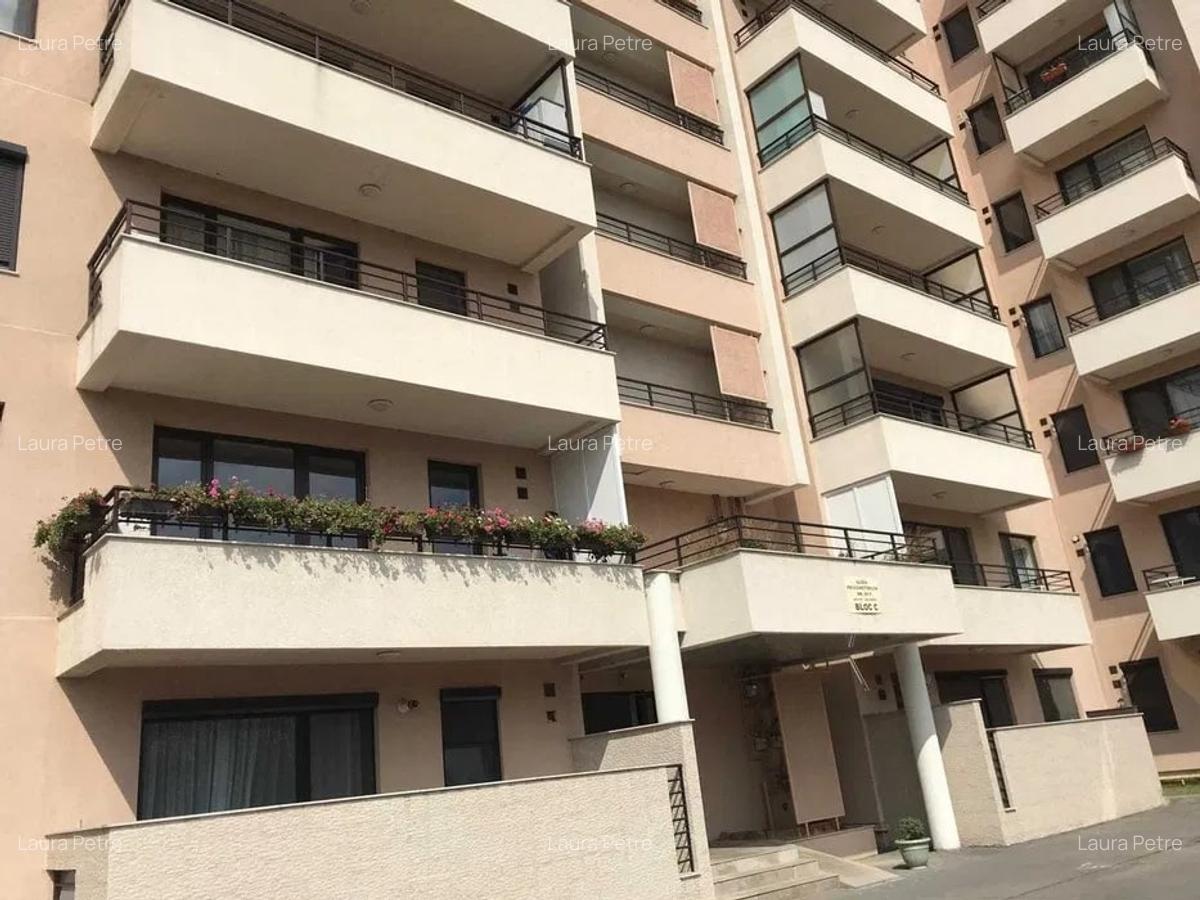 2 camere | Baneasa | Aleea Privighetorilor | Iancu Nicolae | Parcare - 6