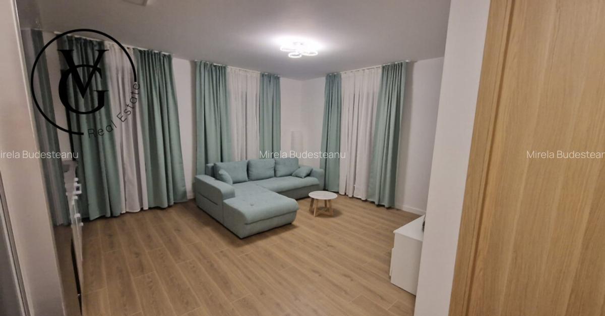 Apartament 3 camere Herastrau-Pia?a Presei Libere - 2