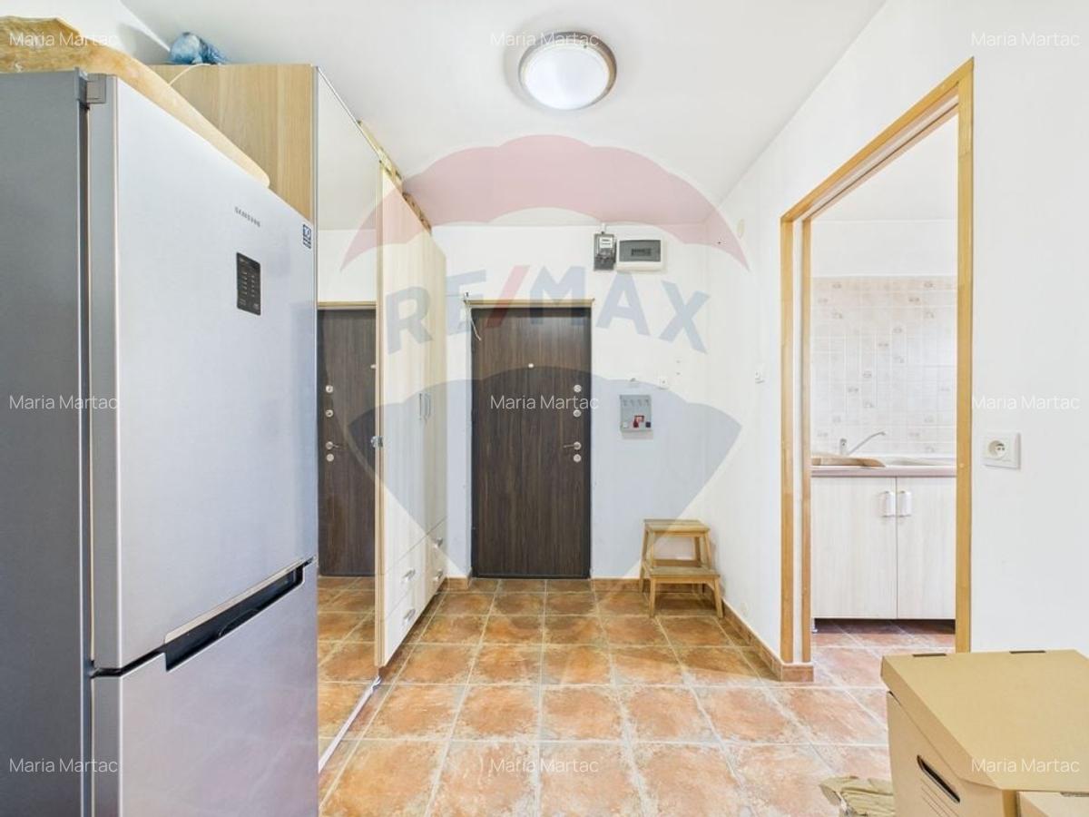 Apartament cu 2 camere de vanzare - Gorjului - 10
