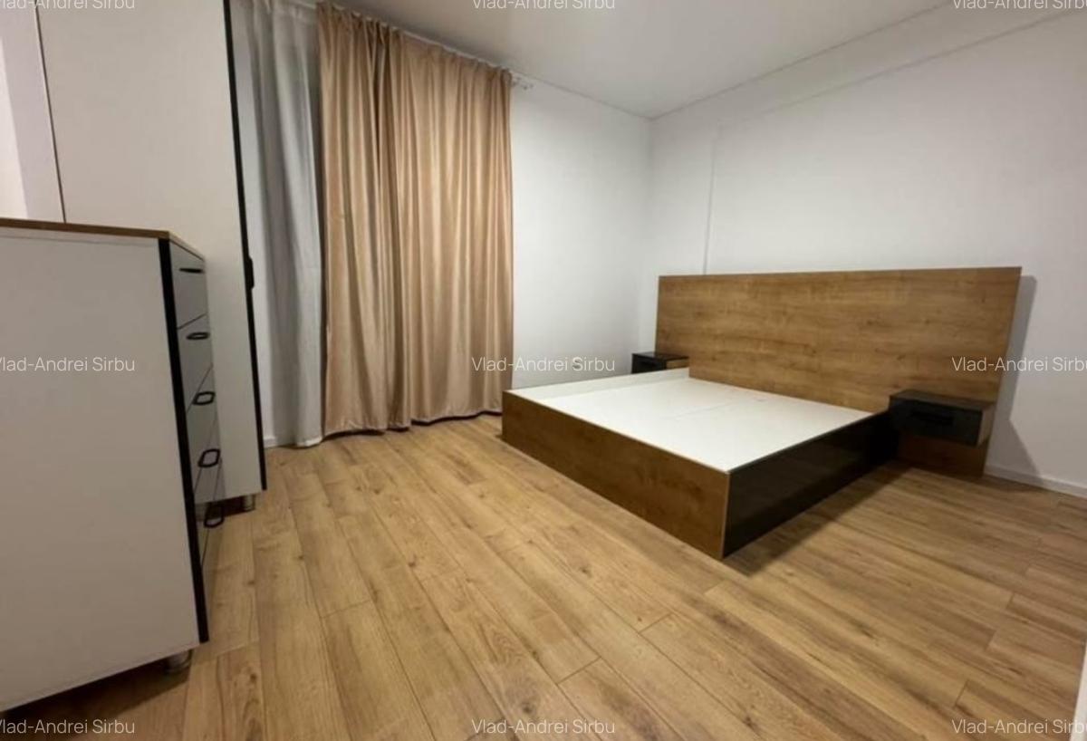 Inchiriere apartament de 2 camere Mihai Bravu- Vitan - 4