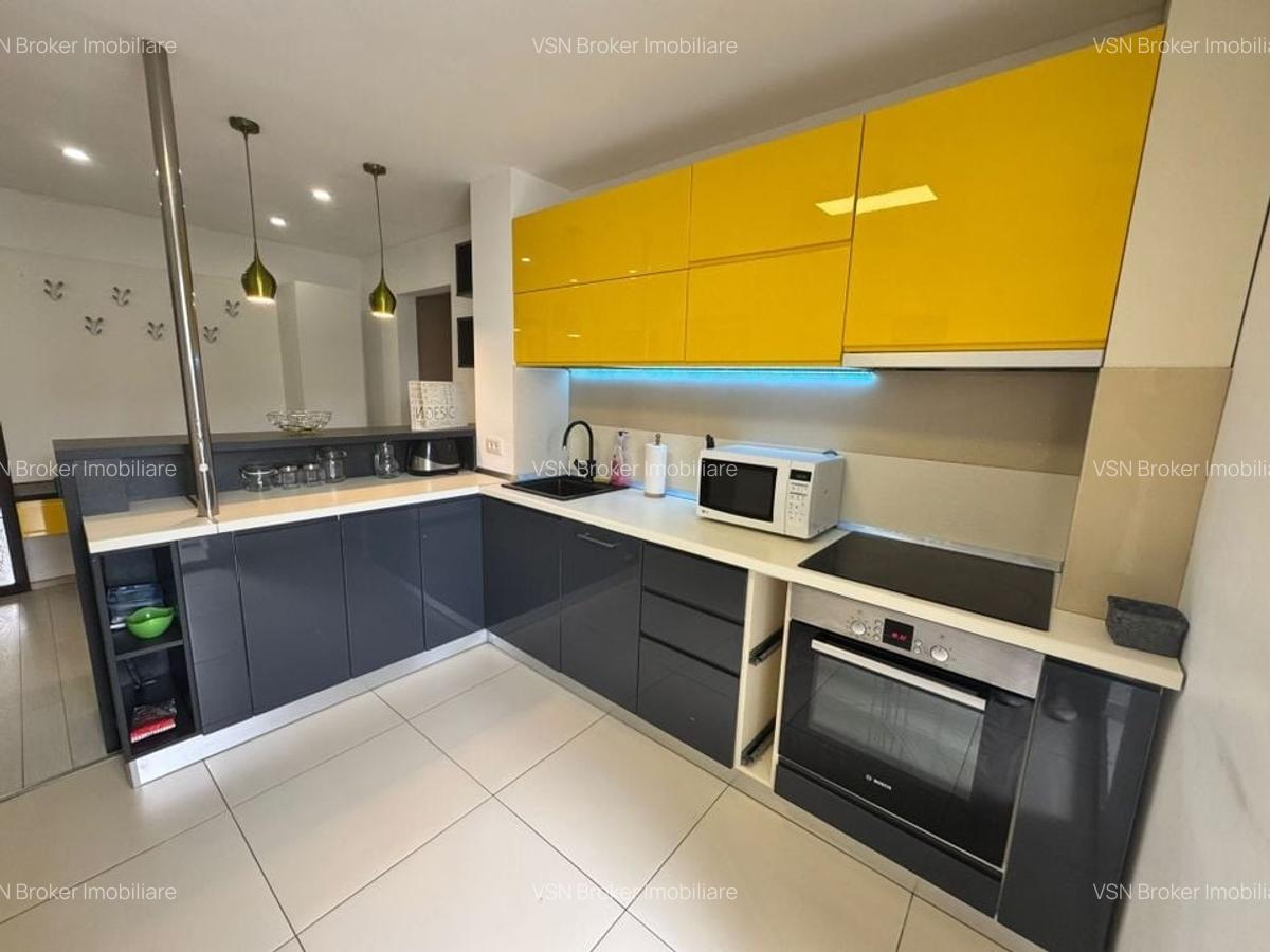Apartament 3 camere Militari Gorjului - 2