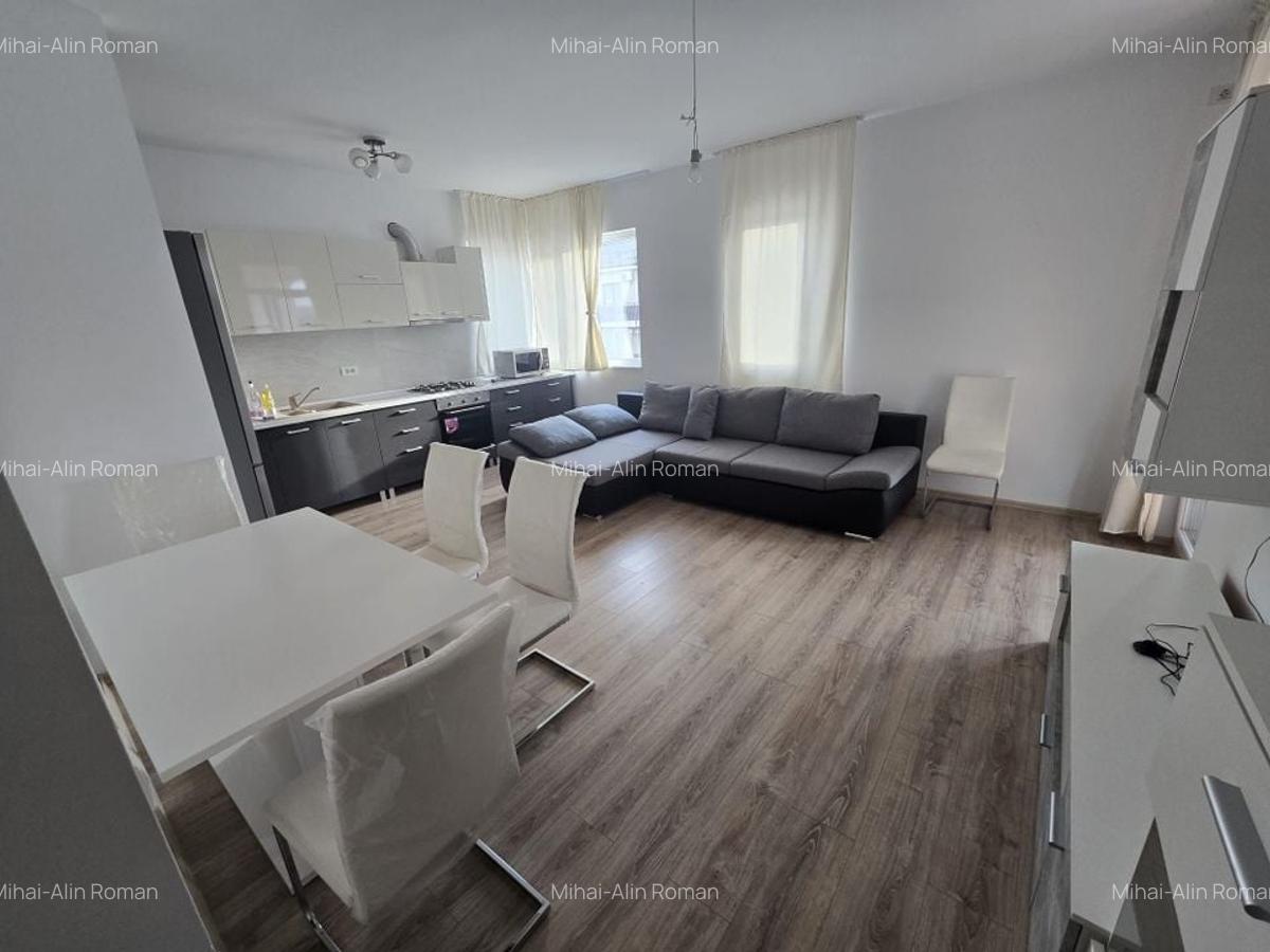 Aproape de Decathlon, pozitie excelenta. Mobilat si utilat. Disponibil imediat. - 3