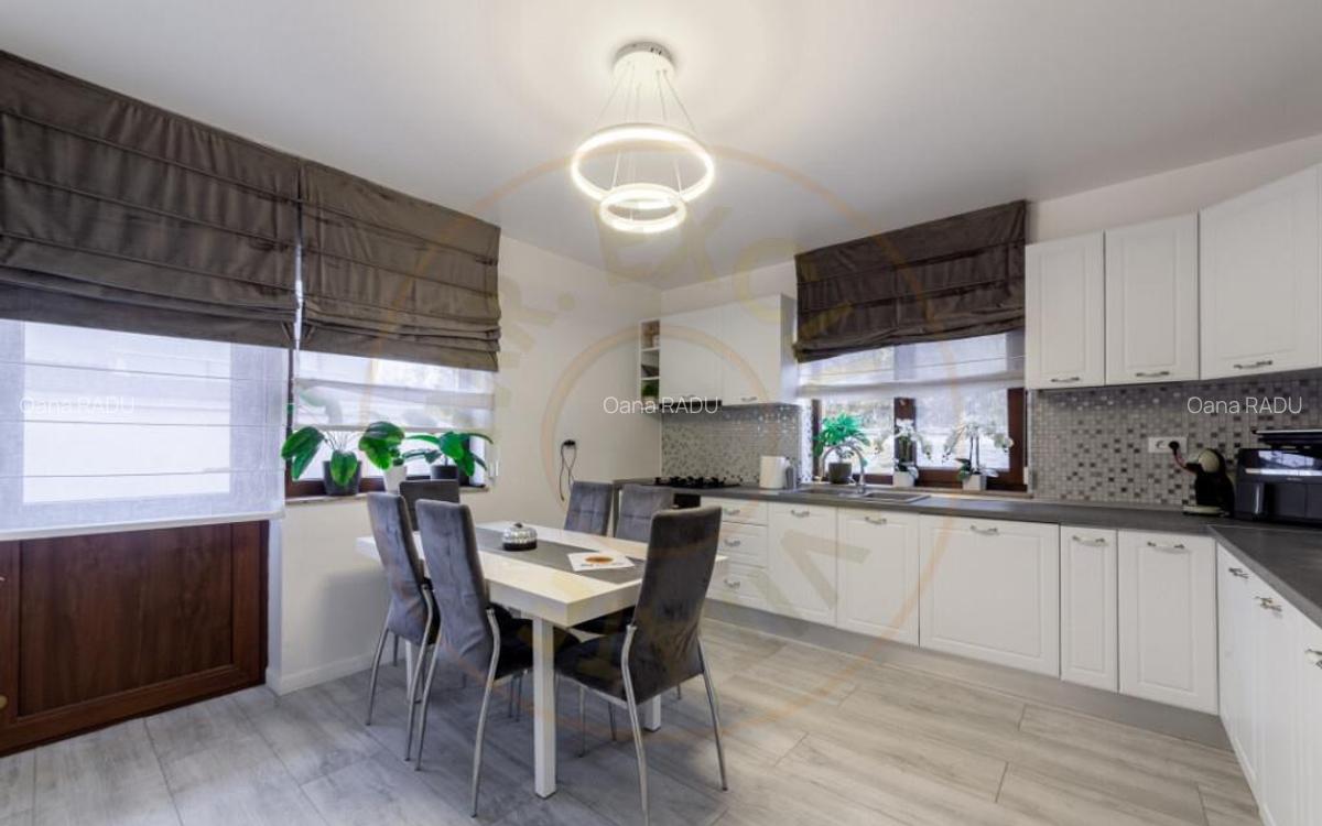 Se vinde cea mai frumoasa casa din ?tefane?ti, Arge?! - 11