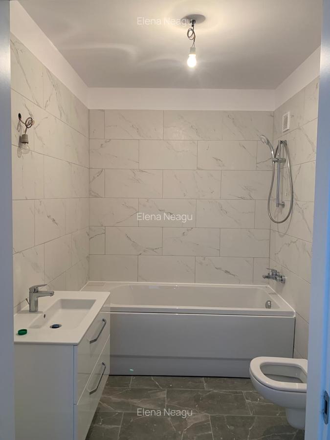 Apartament cu 2 camere în Boreal - 10
