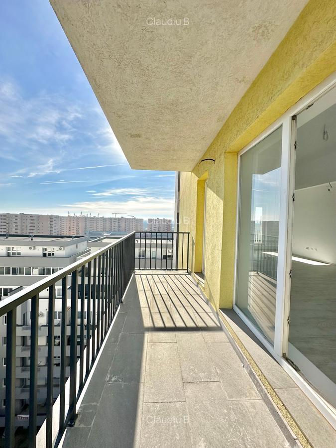 Duplex 4 camere - Theodor Pallady - Loc de parcare inclus - Disponibil imediat - 16
