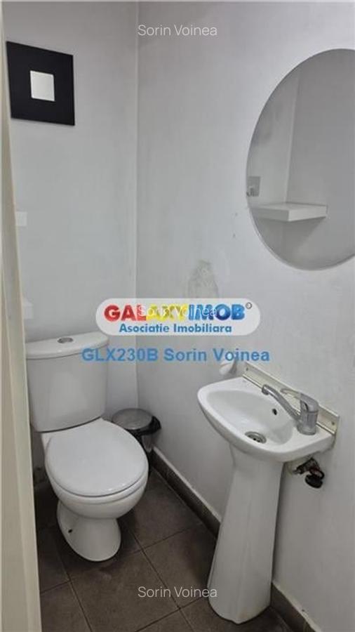 Spatiu comercial Ultracentral Dacia Eminescu | Viitorului nr.69 | 80mp - 10